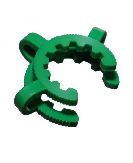 Klammer | KF-T3 | grün