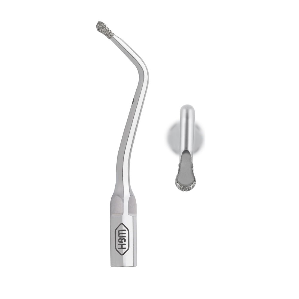 Piezo-Spitze Restauration & Prothetik 3Rd, Tigon/+