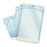 Sterilisationstüten | SafeSeal Quattro