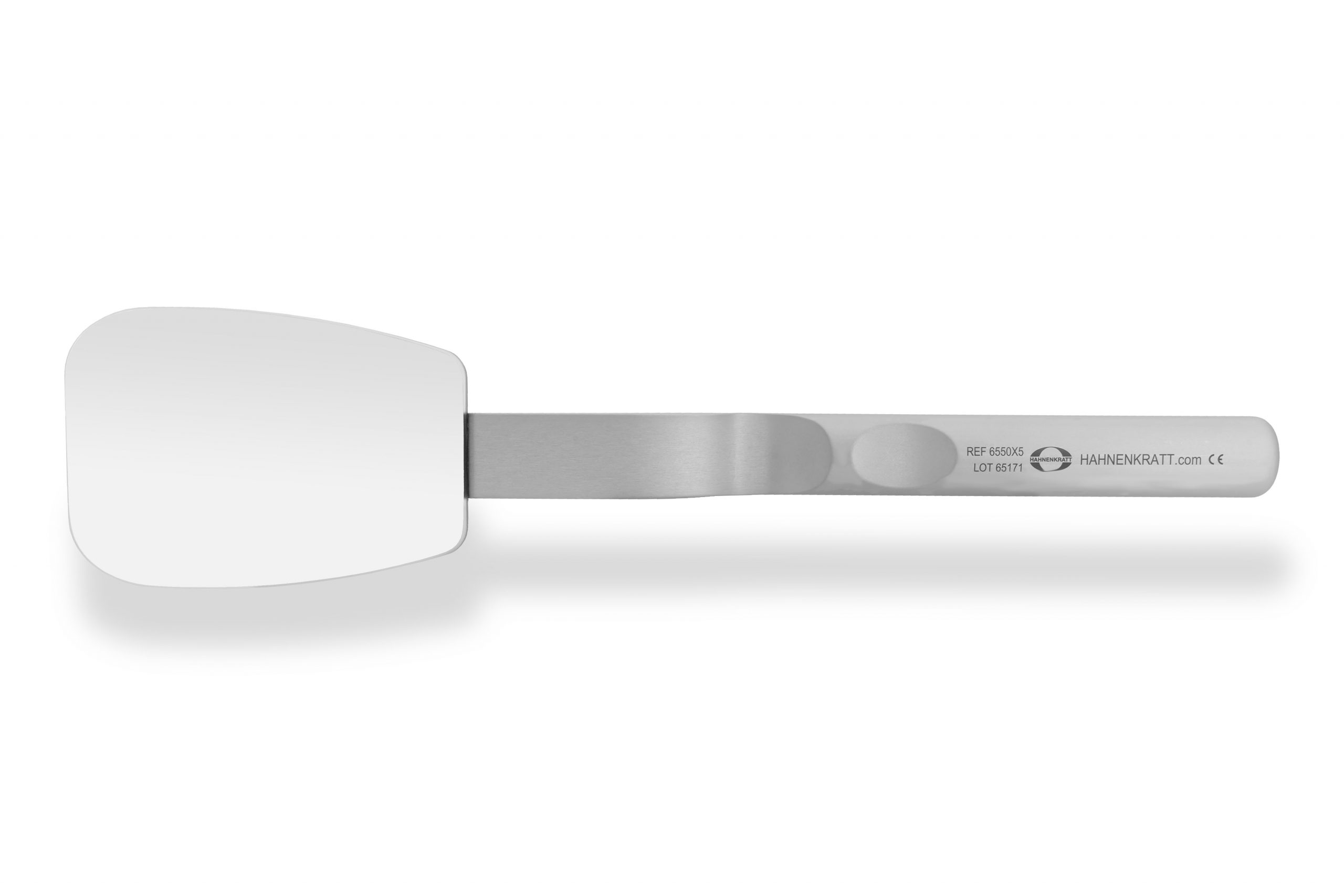 Fotospiegel | okklusal | 58 x 76 mm