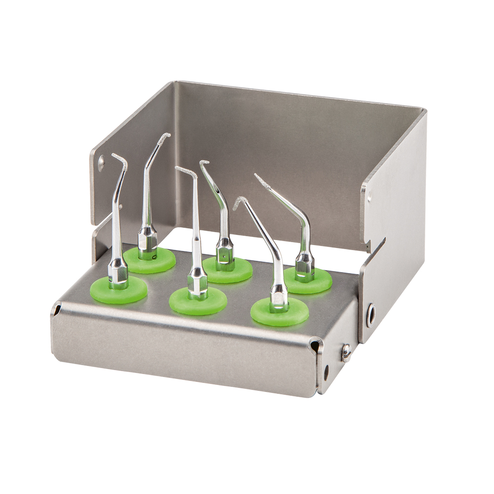 Piezospitzenset "Endo" | W&H Piezomed