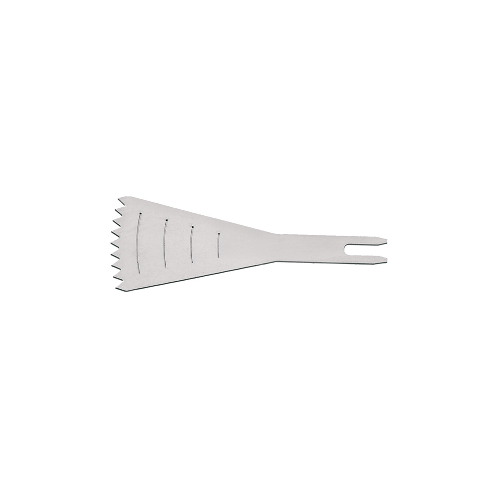 Sägeblatt sagittal S-10, 5er Pack
