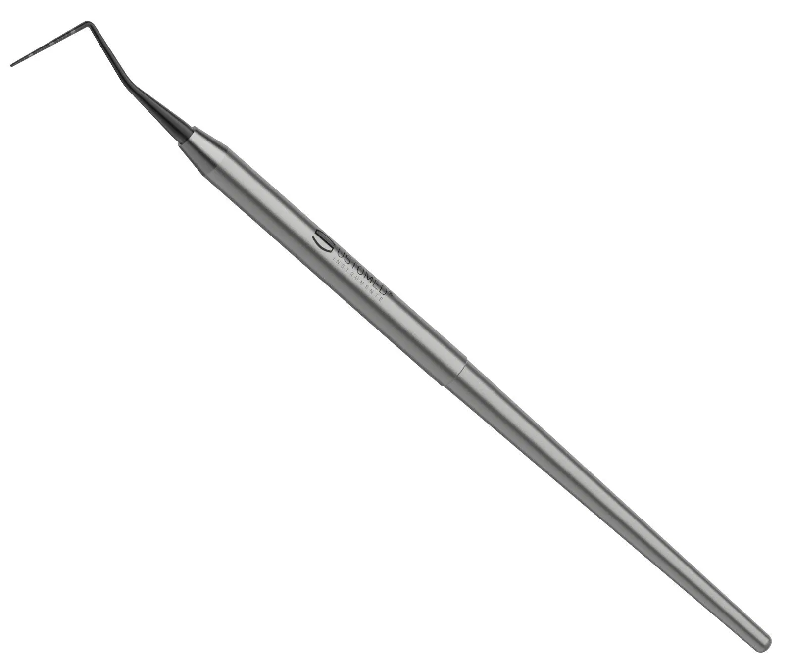 UNIV.NORTH CAROLINA, Parodontometer, CP15 - nur für Vergleichsmessungen -