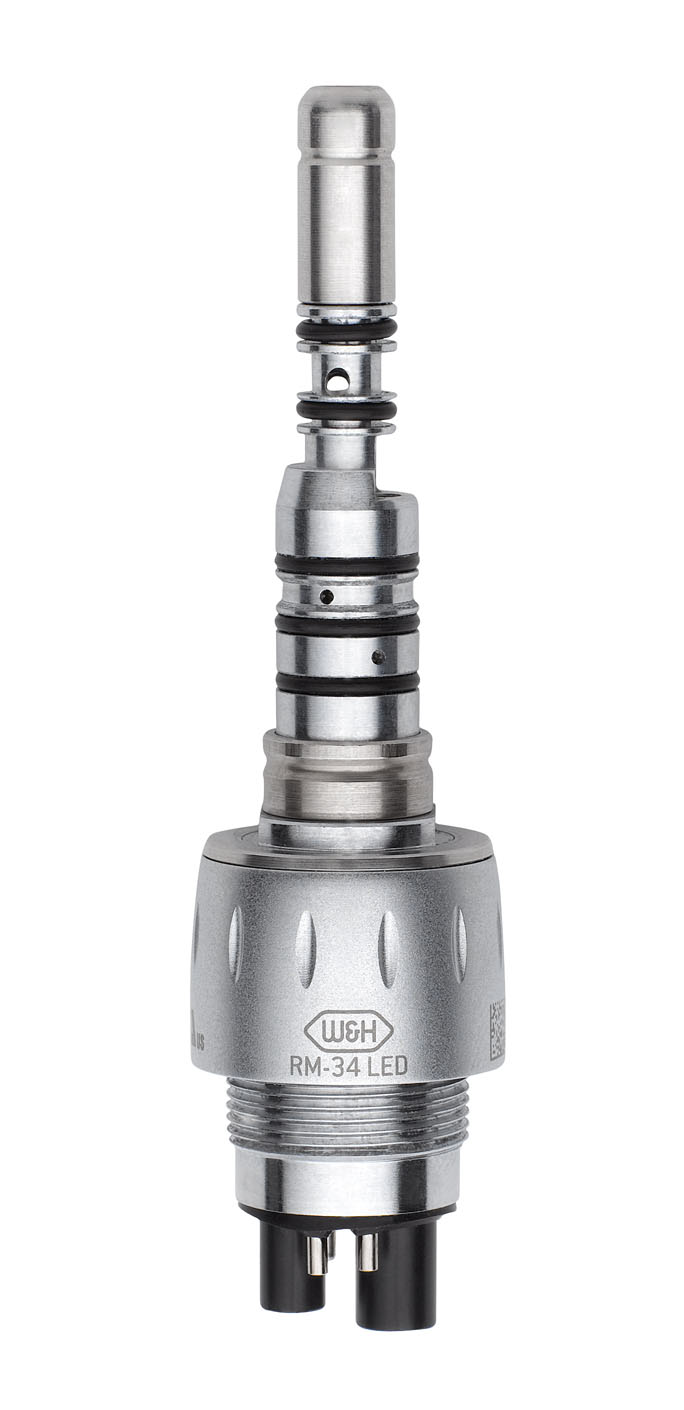 RM-34 LED Kupplung MULTIflex®