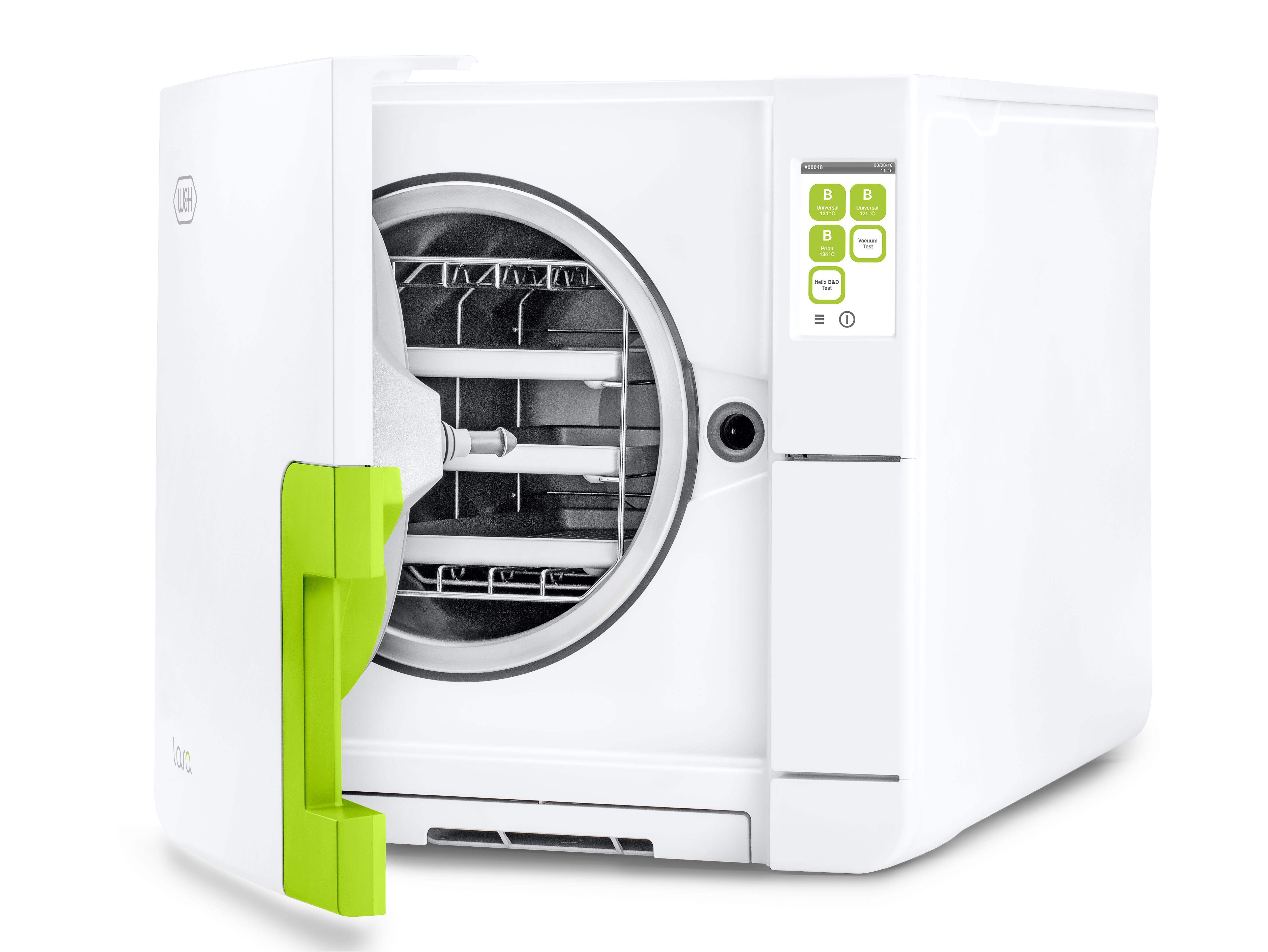 Lara Sterilisator Typ B