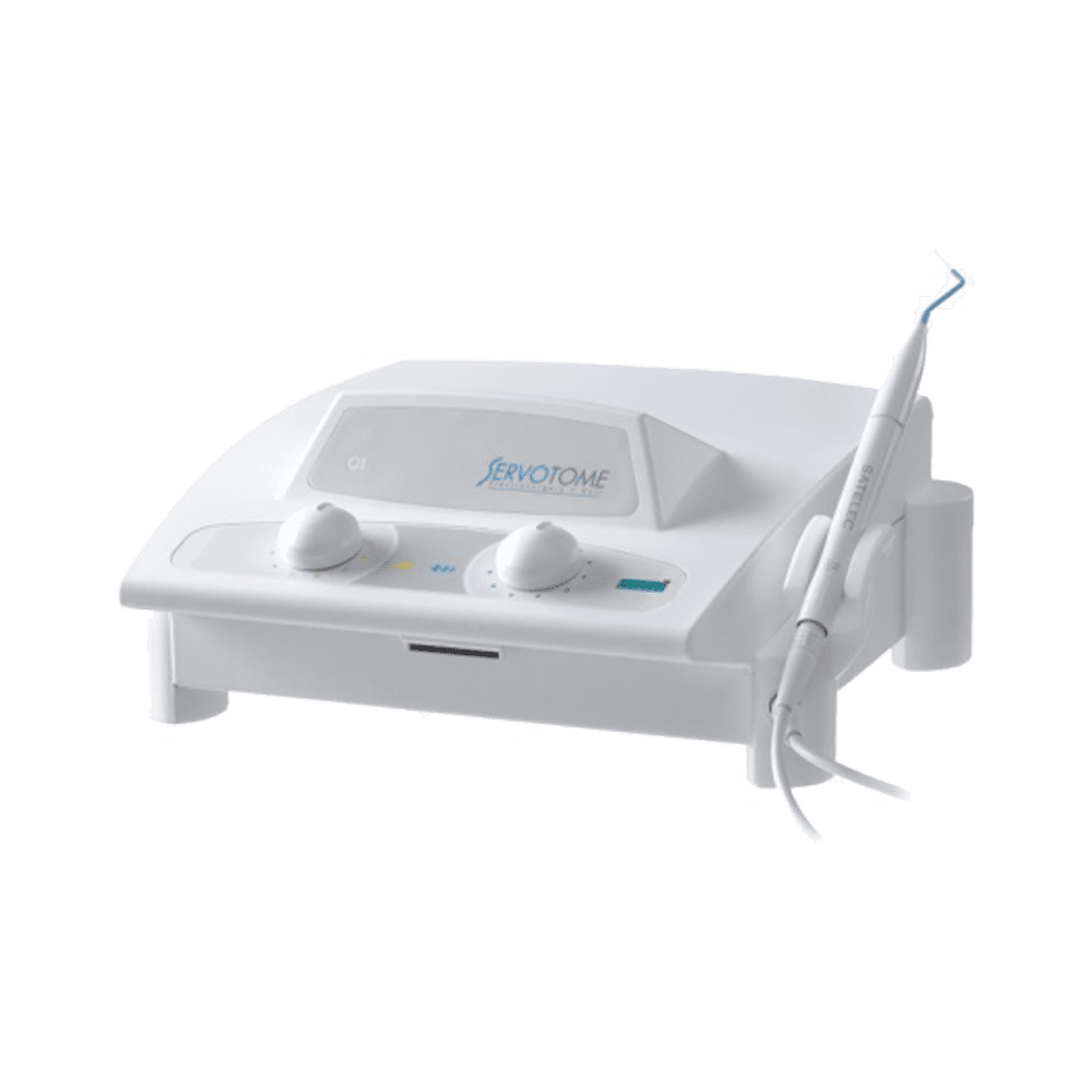 Servotome II