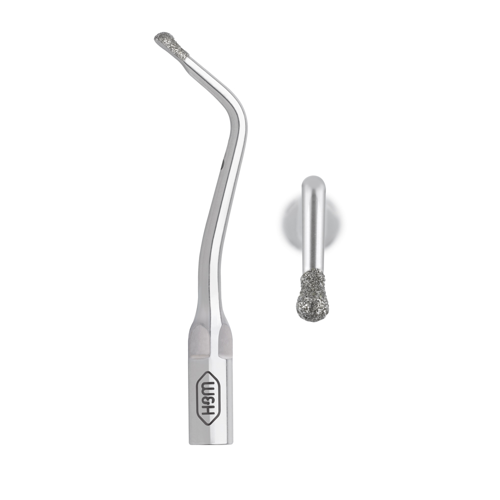 Piezo-Spitze Restauration & Prothetik 3Rm, Tigon/+