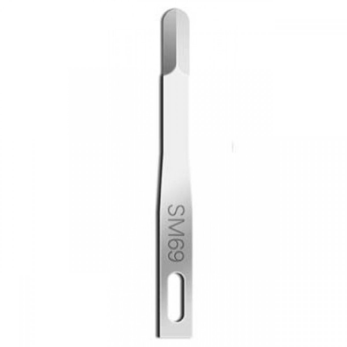 Mikro-Skalpellklinge | Fig. 69