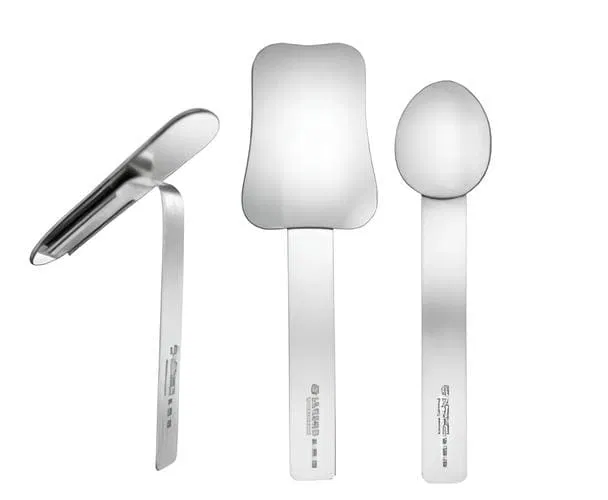 Fotospiegel | bukkal, okklusal & Lingual | Set