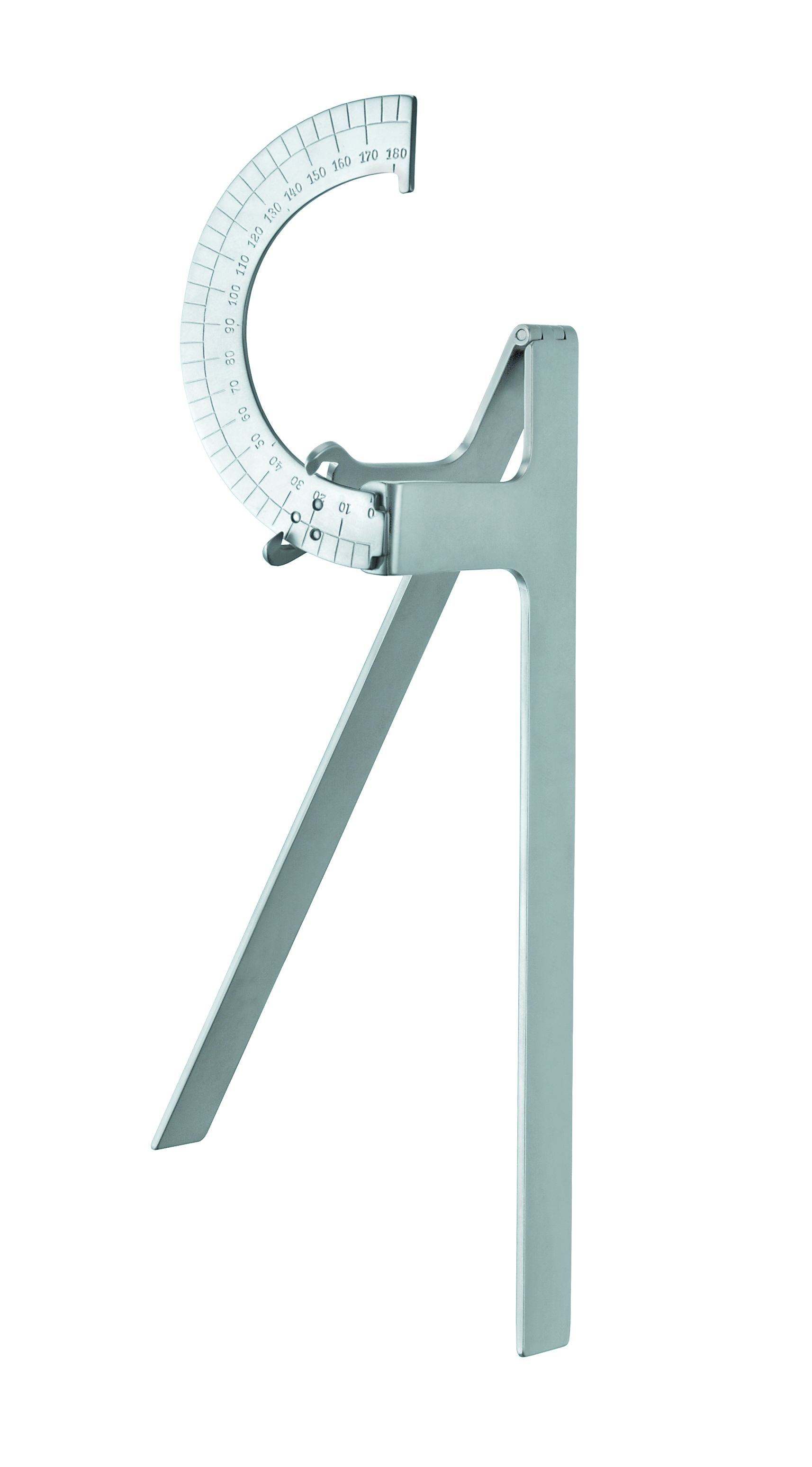 Möltgen Winkelmesser 23.5cm