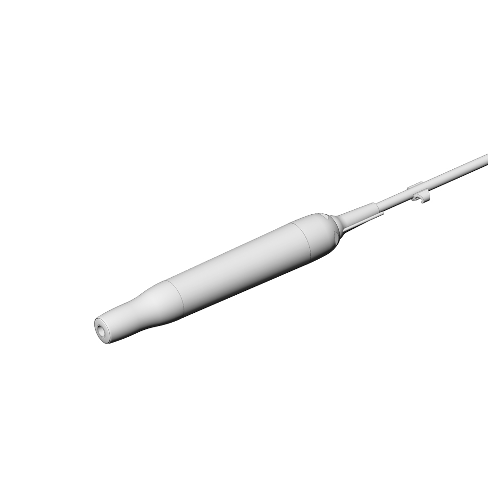 Piezomed Handstück mit Kabel 1,8m