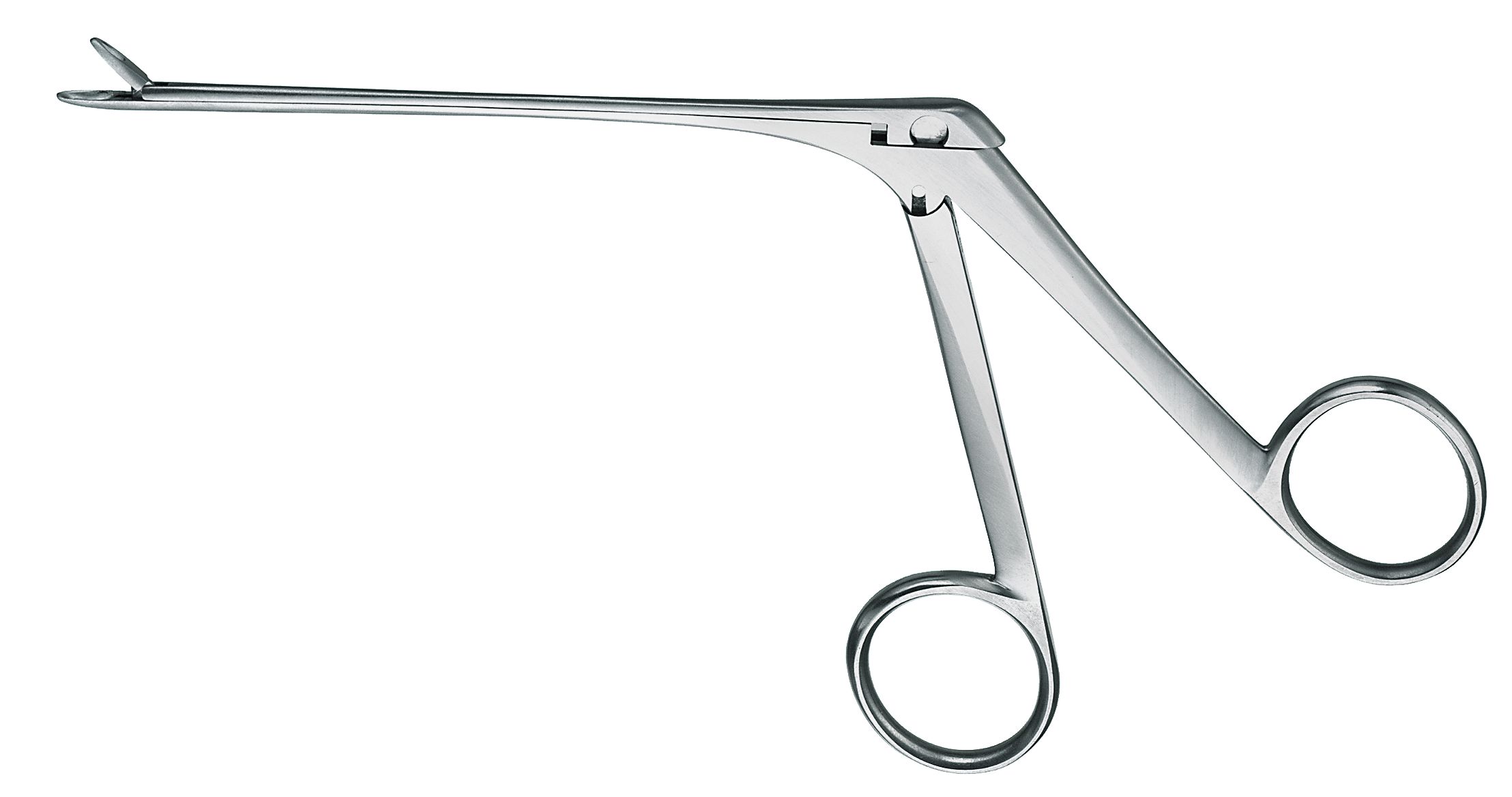 Blakesley Nasenzg 11.5cm ger 3mm