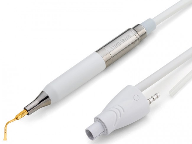 PIEZOSURGERY® Handstück | I, II & 3