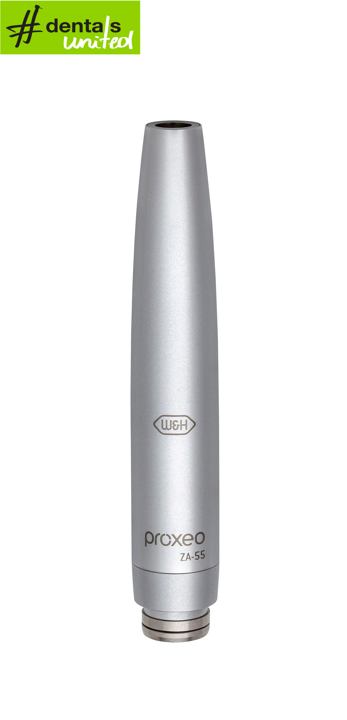 ZA-55 | Proxeo Air Scaler | GoodieBook