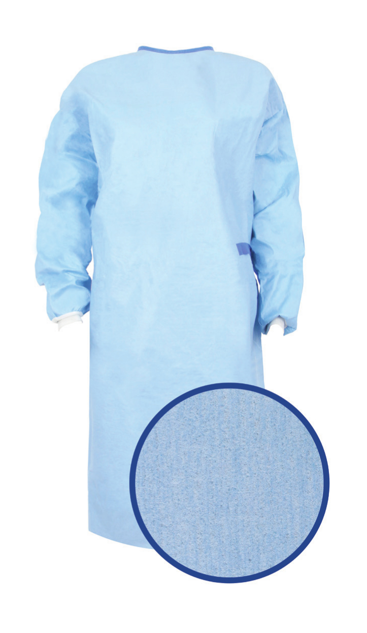 Eclipse® "Spunlace" | steril