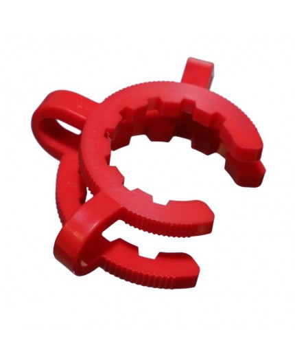 Klammer | KF-T2 | rot