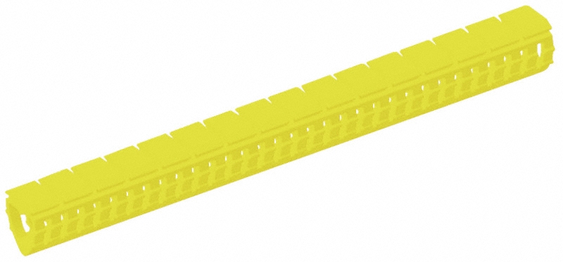 SILIKONNIEDERHALTER 158X14MM