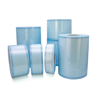 Sterilisationsschläuche | SafeSeal Quattro