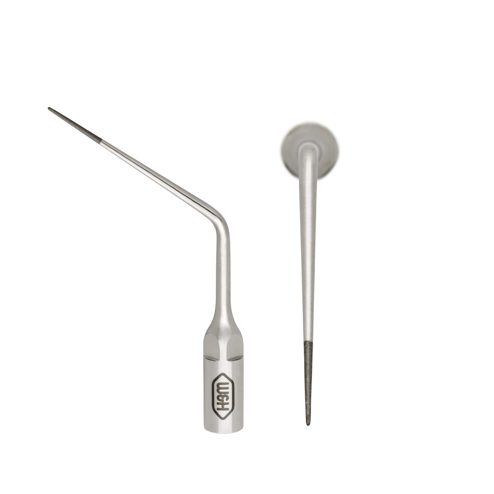 Piezo-Spitze Endo 3E , Tigon/+