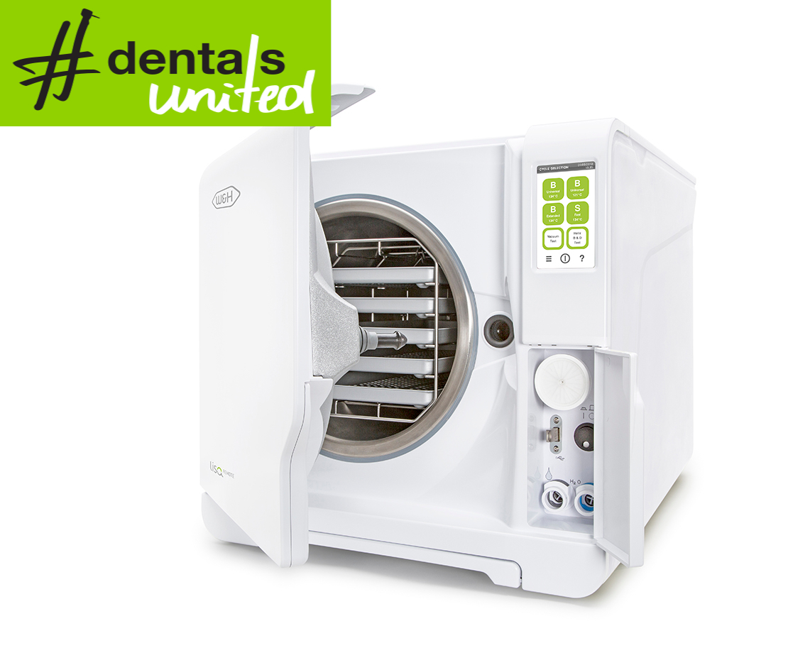 Lisa Plus ioD & Multidem C27 | GoodieBook