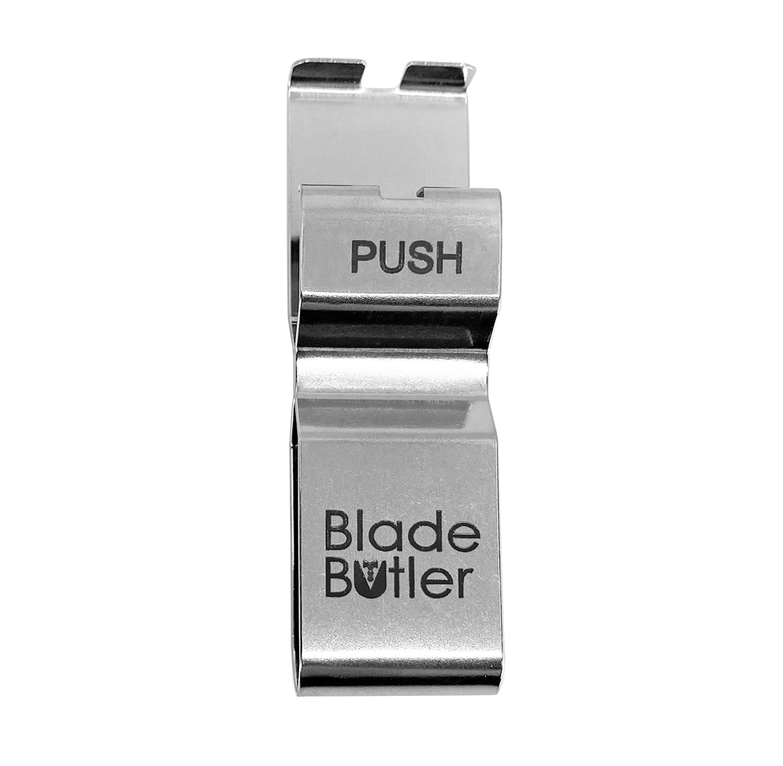 BLADE-BUTLER, Skalpellklingenentferner