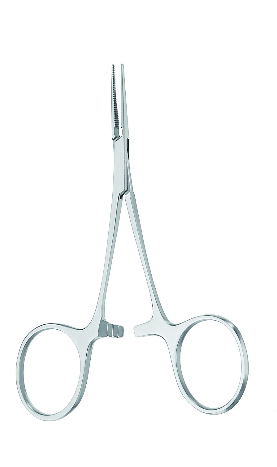 Art Klemme Ultra Delikat 10.0cm ger