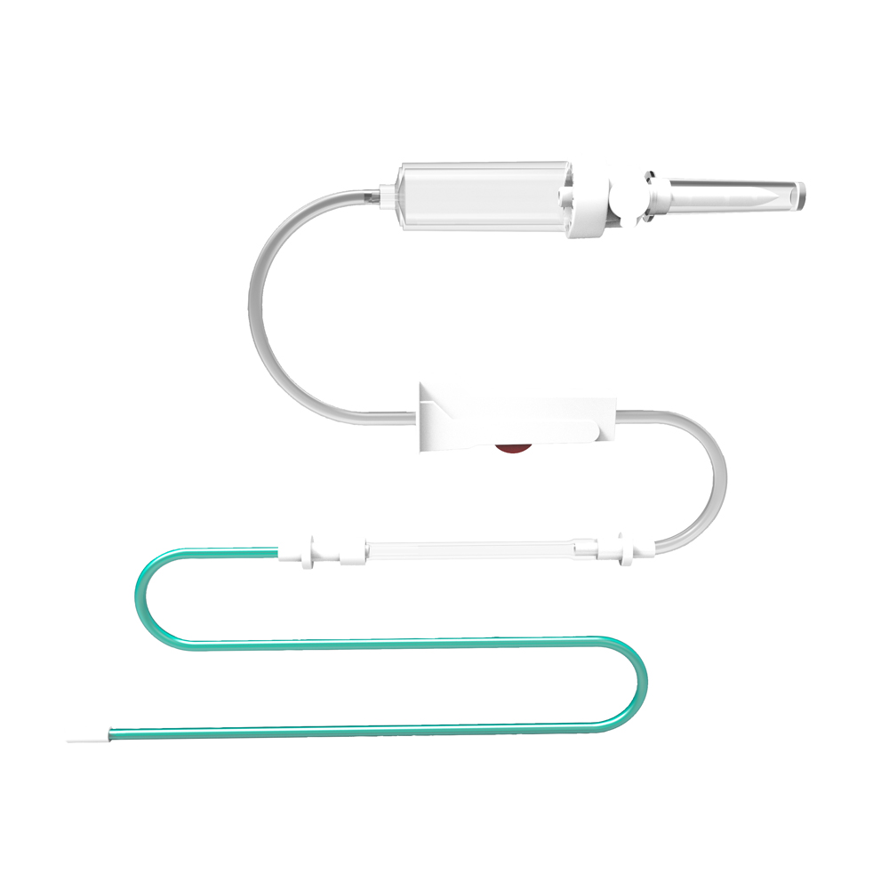 Kühlmittelschlauch | W&H | steril