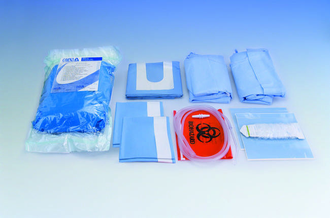 OP-Set "Implantology"